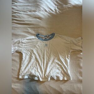 Adidas tee